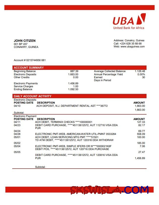 Albania Albanian Power Corporation